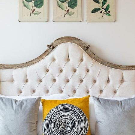 Superior Stays Luxury Apartments - Bath City Centre Esterno foto