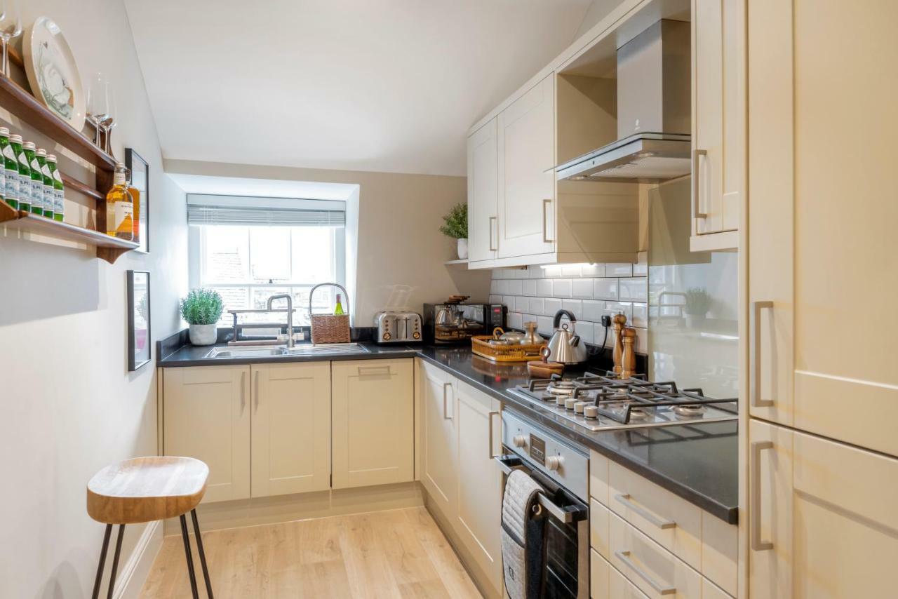 Superior Stays Luxury Apartments - Bath City Centre Esterno foto