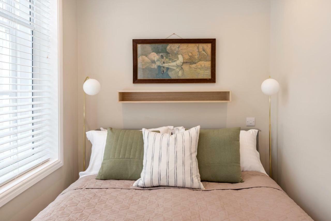 Superior Stays Luxury Apartments - Bath City Centre Esterno foto