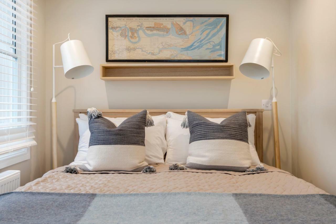 Superior Stays Luxury Apartments - Bath City Centre Esterno foto