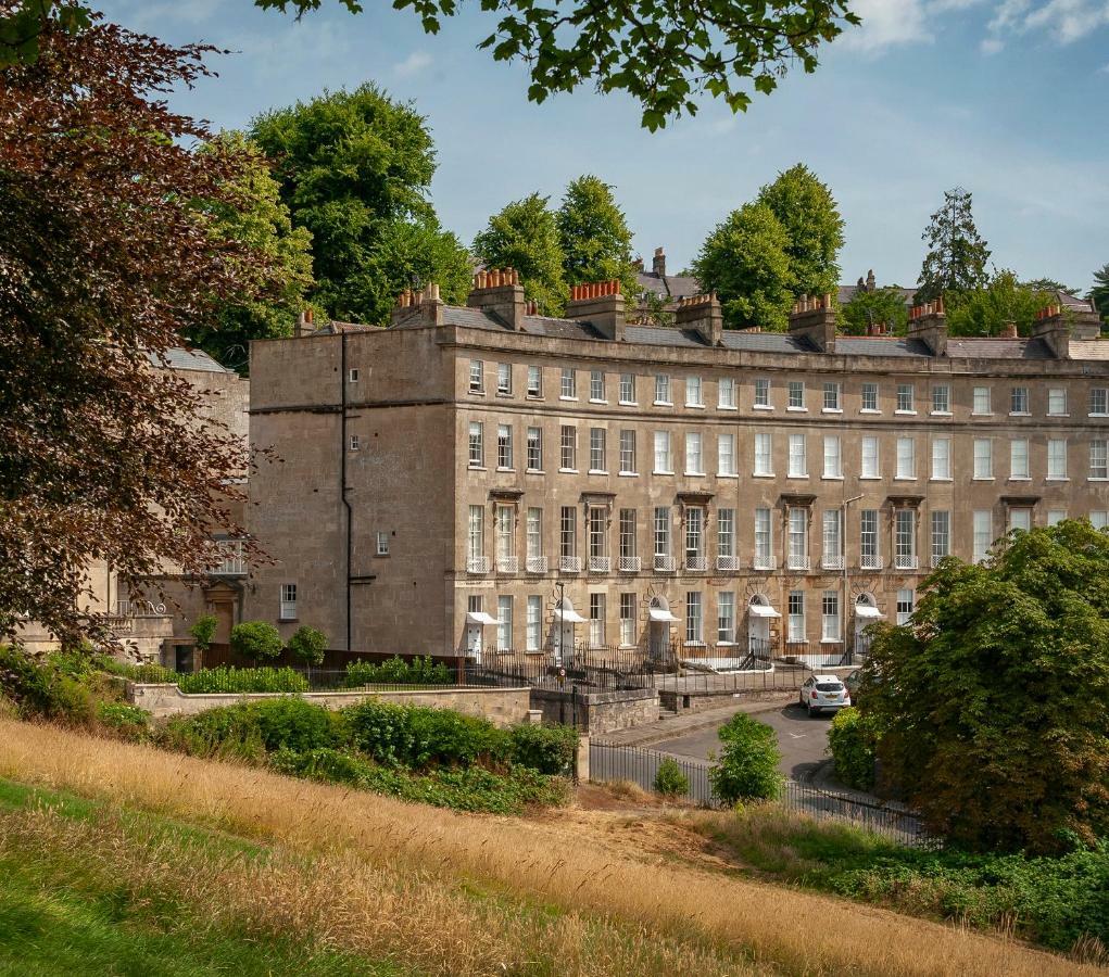 Superior Stays Luxury Apartments - Bath City Centre Esterno foto