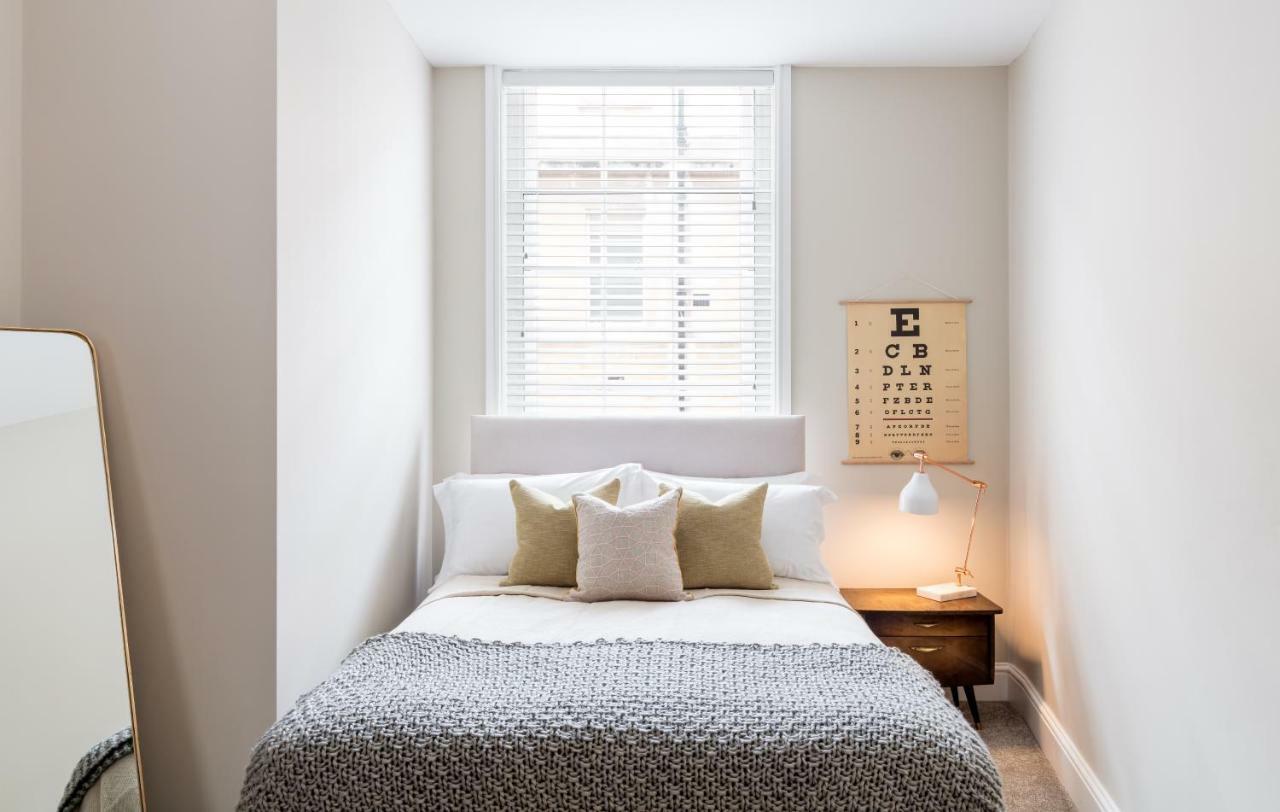 Superior Stays Luxury Apartments - Bath City Centre Esterno foto