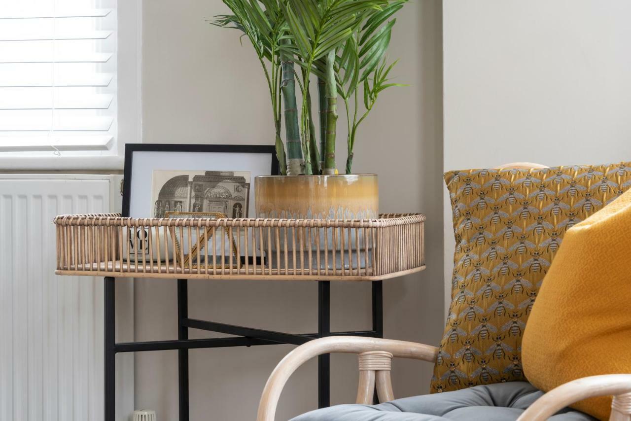 Superior Stays Luxury Apartments - Bath City Centre Esterno foto